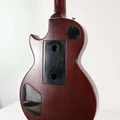 Second Hand Cream T Apollo LP Style Electric Guitar In Vintage Sunburst #101 - SH-131-0101 (5).jpg