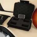 Second Hand Cream T Apollo LP Style Electric Guitar In Vintage Sunburst #101 - SH-131-0101 (20).jpg