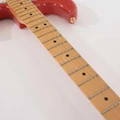 Second Hand Fender 2017 American Special Strat Fiesta Red #093 - SH-131-0093 (13).jpg