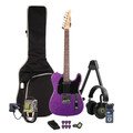 EastCoast T1 Electric Guitar in Orchid Sparkle Multi-FX & Modelling Bundle with Accessories - _BUN-EC-T1-ORS-SIL.jpg