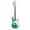 EastCoast PJ4 Bass Guitar Starter Pack in Emerald Sparkle with 15W Amp & Accessories - EC-PJ4-EMS (3).jpg