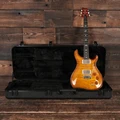 PRS DGT Electric Guitar in McCarty Sunburst with Bird Inlays - 0422293 (15).JPG