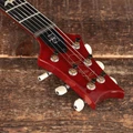 PRS DGT Electric Guitar in McCarty Sunburst with Bird Inlays - 0422293 (14).JPG