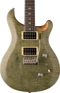 PRS SE Limited Edition Custom 24 Electric Guitar in Trampas Green - SECU4FXRXN2TG-0.jpg