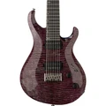 PRS Tekton SVN 7-String Electric Guitar in Violet Tourmaline - 1176032V-Body.jpg