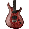 PRS Tekton Hardtail Electric Guitar in Fuchsia Aura - 117892UF-Body.jpg