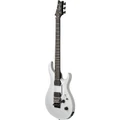 PRS Tekton “Floyd” Electric Guitar in White Holoflake - 117895WH-Angle.jpg