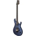 PRS Tekton “Floyd” Electric Guitar in Pearl Black - 117604PK-Angle.jpg