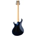 PRS Tekton “Floyd” Electric Guitar in Pearl Black - 117604PK-Back.jpg