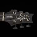 PRS Tekton Hardtail Electric Guitar in Bloodstone Red - 1178921D-Headstock.jpg