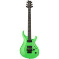 PRS Tekton “Floyd” Electric Guitar in Neon Green - 117895NN-Front.jpg