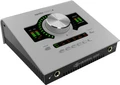 B Stock : Universal Audio Apollo Twin X DUO Gen 2 UAD Analog Classics Audio Interface - 011 - Apollo_Twin_X_Gen2_3Qtr_Trans.jpg