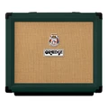 B-Stock : Orange Limited Edition Rocker 15 1x10 Guitar Valve Amp Combo in British Racing Green #006 - Rocker 15 LTD (Green) - 1_compressed.jpg