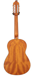 B-Stock : EastCoast 3/4 Size Deluxe Classical Nylon String Acoustic Guitar with Gig Bag #005 - B-EC-C1-34-0005 (4).jpg