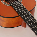 B-Stock : EastCoast 3/4 Size Deluxe Classical Nylon String Acoustic Guitar with Gig Bag #005 - B-EC-C1-34-0005 (9).jpg