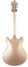 B Stock : D’Angelico Premier DC Semi-Hollow Electric Guitar in Desert Gold - 001 - B-DAPDCDGDN-0001 (4).jpg