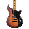 Dunable Will Putney Cyclops DE Signature Baritone Electric Guitar in Amber Tobacco Burst  - WP-CY-B-ATB (2).jpg