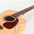 Second Hand Seagull Performer CW Mini Jumbo HG Acoustic Guitar With Presys II #223 - SH-91-0223 (7).jpg