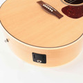 Second Hand Seagull Performer CW Mini Jumbo HG Acoustic Guitar With Presys II #223 - SH-91-0223 (8).jpg