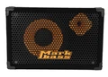 Second Hand Markbass Traveller 121H 4002 8Ohm Bass Cabinet #218 - SH-91-0218 (2).jpg