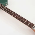 Second Hand Fender Limited Edition Cabronita Special Sherwood Green #938 - SH-197-0938 (11).jpg
