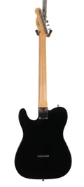 Second Hand Fender Custom Shop 1950 Pine Esquire In Black #106 - SH-131-0106 (4).jpg