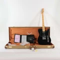 Second Hand Fender Custom Shop 1950 Pine Esquire In Black #106 - SH-131-0106 (15).jpg