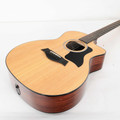 Second Hand Taylor 254ce Plus 12-String Acoustic Guitar In Natural #226 - SH-91-0226 (6).jpg