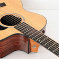 Second Hand Taylor 254ce Plus 12-String Acoustic Guitar In Natural #226 - SH-91-0226 (10).jpg