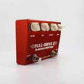 Second Hand Fulltone Fulldrive 2 10th Anniversary Custom Shop Edition #194 - SH-91-0194 (3).jpg