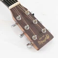 Second Hand Martin X Series DX1E Mahogany Acoustic Guitar In Natural #949 - SH-197-0949 (13).jpg