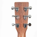 Second Hand Martin X Series DX1E Mahogany Acoustic Guitar In Natural #949 - SH-197-0949 (5).jpg