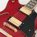Second Hand Washburn HB-35 #132 - SH-91-0132 (8).jpg