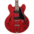 Second Hand Gibson ES-330 Hollowbody Electric Guitar In Sixties Cherry #942 - SH-197-0942 (2).jpg
