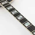 Second Hand D'Angelico Excel 59 Hollowbody Electric Guitar In Black #121 - SH-131-0121 (13).jpg