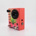 Second Hand Walrus Audio Melee Reverb & Distortion Pedal #931 - SH-197-0931 (4).jpg