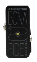 Second Hand TC Electronic Bonafide Buffer Pedal #892 - SH-197-0892 (2).jpg