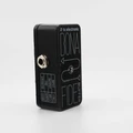 Second Hand TC Electronic Bonafide Buffer Pedal #892 - SH-197-0892 (3).jpg