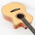 Second Hand PRS Angelus Artist Package Acoustic Guitar In Koa #120 - SH-131-0120 (10).jpg