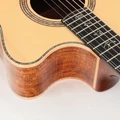 Second Hand PRS Angelus Artist Package Acoustic Guitar In Koa #120 - SH-131-0120 (11).jpg