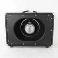 Second Hand Two Rock 1X12 Cabinet In Black With Celestion G12-65 9 Ohm #117 - SH-131-0117 (5).jpg