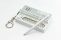 Dubreq Stylophone Mini Synthesizer in White - STYLOMINI-W (3).jpg