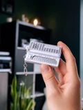 Dubreq Stylophone Mini Synthesizer in White - STYLOMINI-W (10).jpg