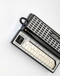 Dubreq Stylophone Mini Synthesizer in Black - STYLOMINI-B (3).jpg