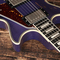Rock N Roll Relics Starfighter Custom Heavy Aged in Purple Metallic - 262120 (14).JPG
