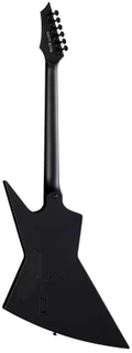 Dean Zero Select Fluence Electric Guitar in Black Satin - ZEROSELFLBKS-3.jpg