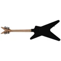 Dean MLX Floyd Electric Guitar in Black Satin - MLXFBKS-2.jpg