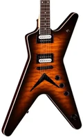 Dean MLX Electric Guitar in Quilt Maple Trans Brazilia - MLXQMTBZ (1).jpg