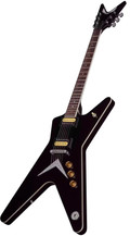 Dean ML 79 Electric Guitar in Classic Black - ML79CBK-3.jpg
