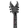 Dean Kerry King Overlord X Electric Guitar in Satin Gray - KKOVERLORDXSGY (2)-3.jpg